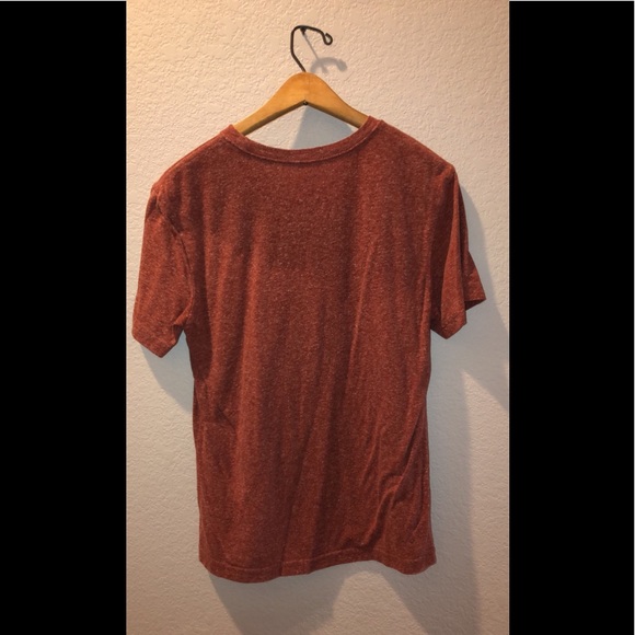 “Not All Who Wander Are Lost” Graphic Tee - Picture 3 of 3